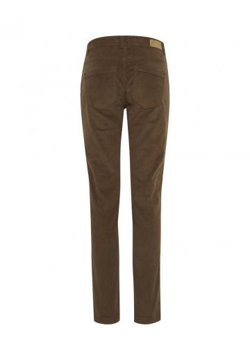 Узкие брюки