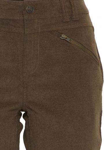 Узкие брюки