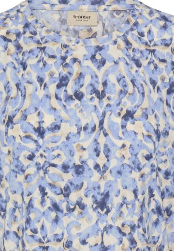 Майка с рукавом три четверти