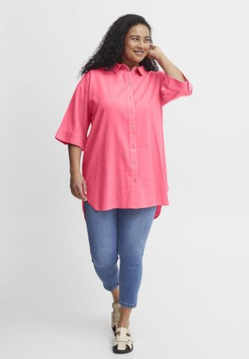 Фланелевая рубашка