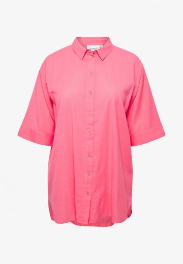 Фланелевая рубашка