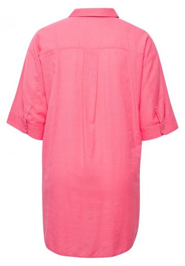 Фланелевая рубашка