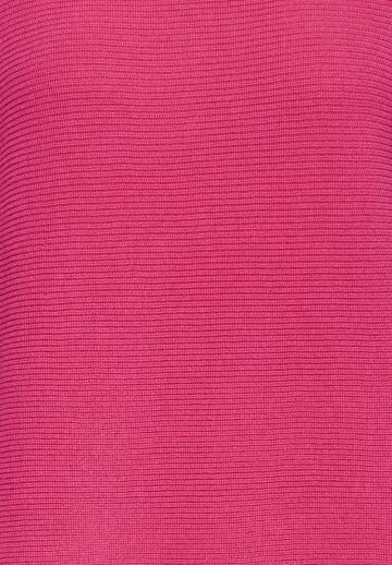 Пуловер с рукавом три четверти