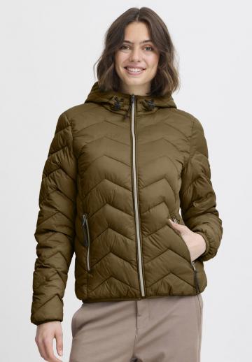 Зимняя куртка