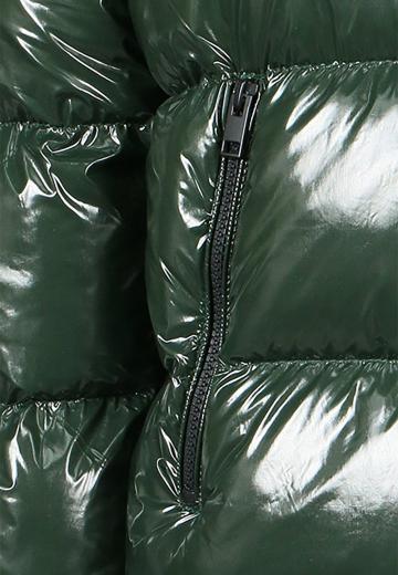 Короткая куртка