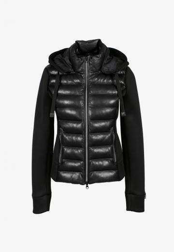 Зимняя куртка