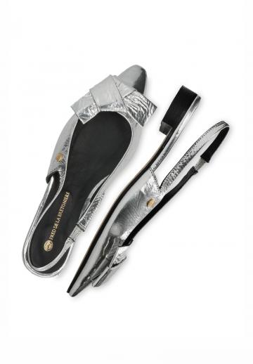 Туфли слинги