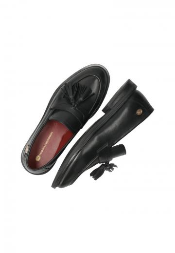 Полуботинки