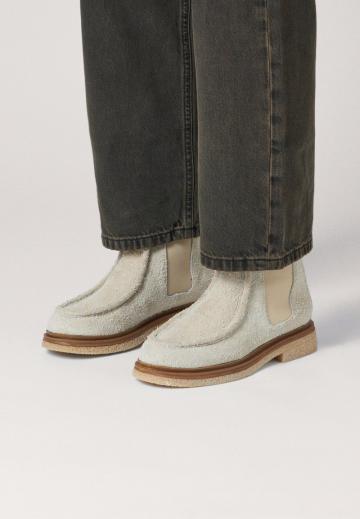 Ботинки челси