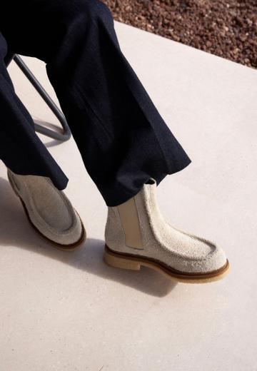 Ботинки челси