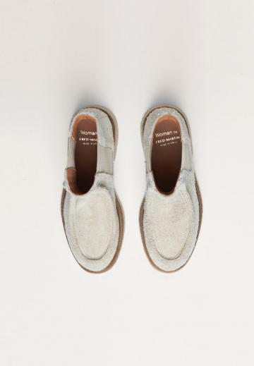 Ботинки челси