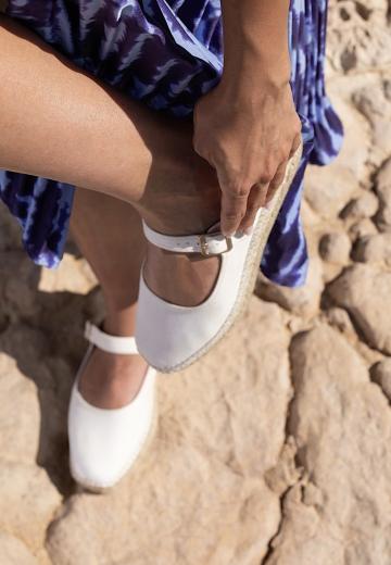 Спортивные балетки