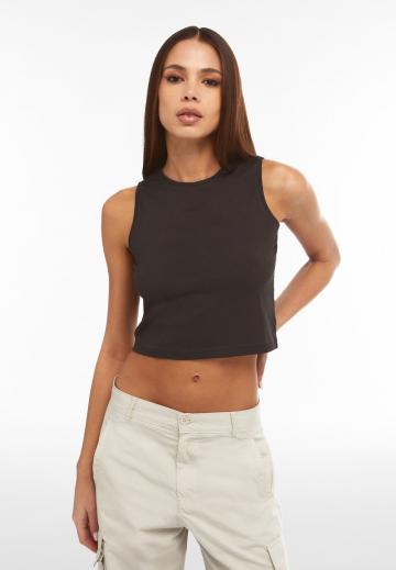 Майка-борцовка