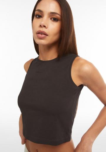 Майка-борцовка