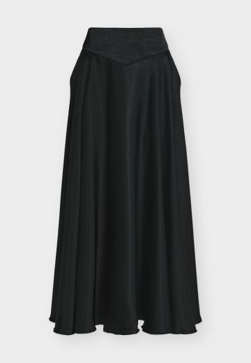 Длинная юбка