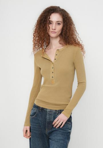 Свободные джинсы