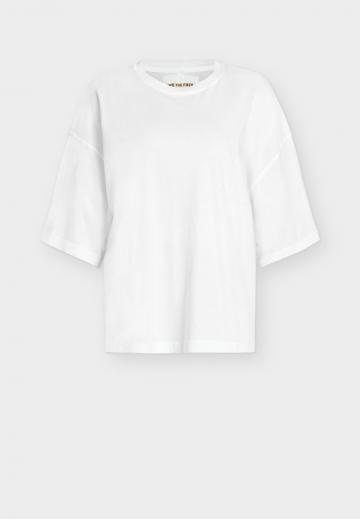 Майка с рукавом три четверти