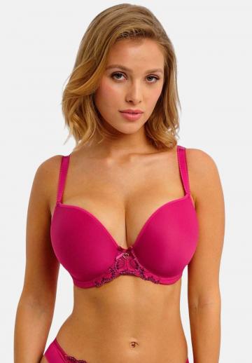 Бюстгальтер на косточках