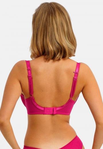 Бюстгальтер на косточках