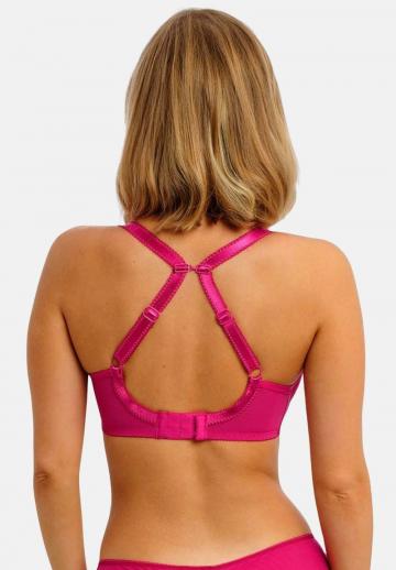 Бюстгальтер на косточках