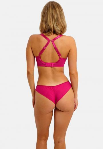 Бюстгальтер на косточках