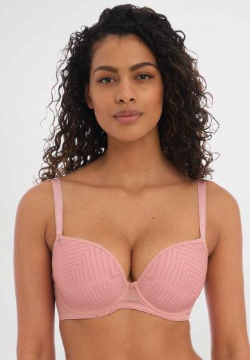 Бюстгальтер на косточках