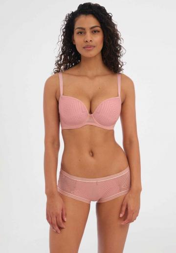 Бюстгальтер на косточках