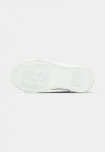 Высокие кеды