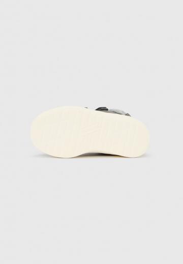 Высокие кеды