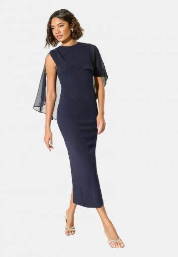 Платье футляр