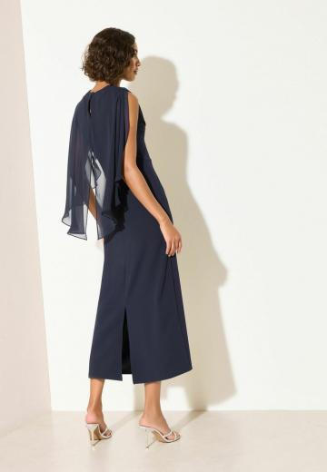 Платье футляр