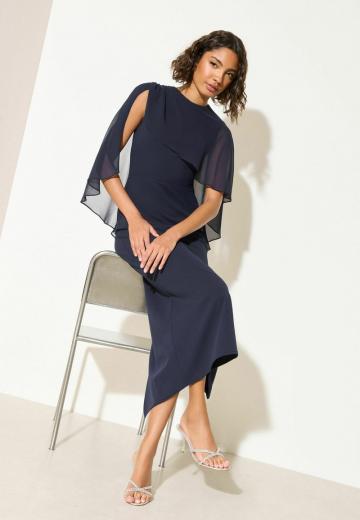 Платье футляр