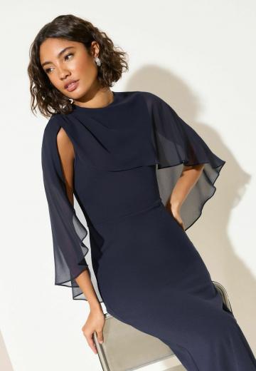 Платье футляр