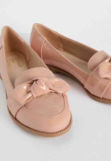 Полуботинки