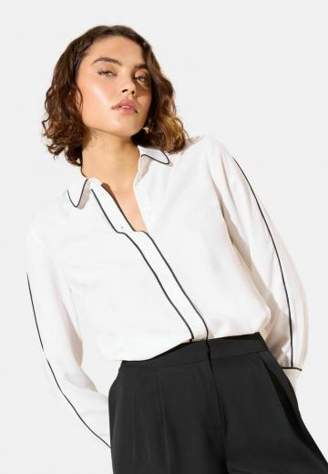 Блузка-рубашка