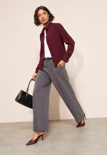 Блузка-рубашка