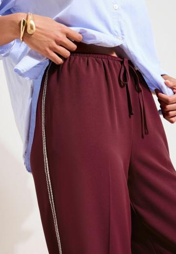 Спортивные штаны