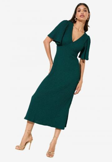 Длинное платье