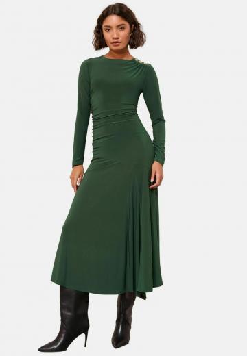 Платье макси