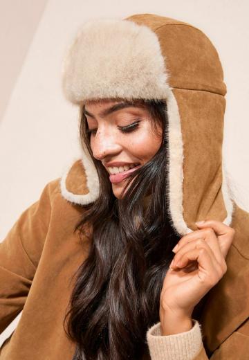 Головной убор