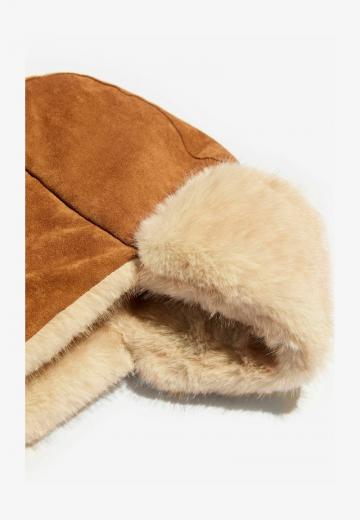 Головной убор