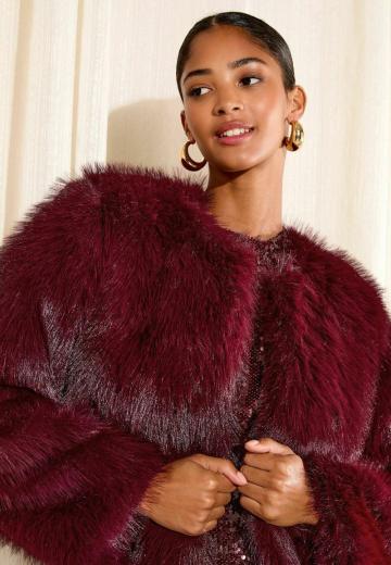 Зимняя куртка