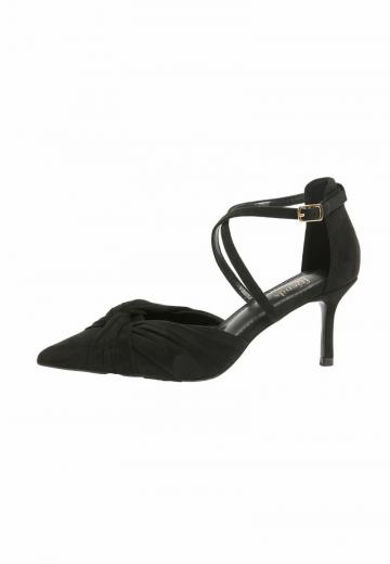 Туфли с ремешком