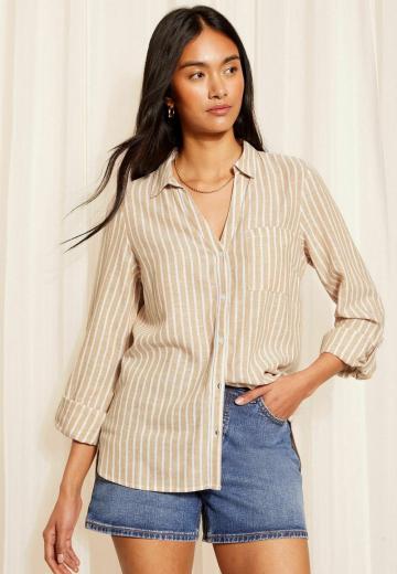 Блузка-рубашка