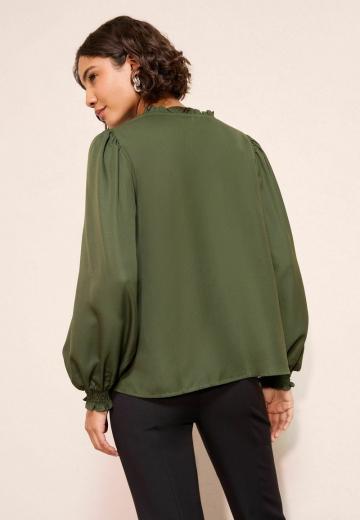 Блузка