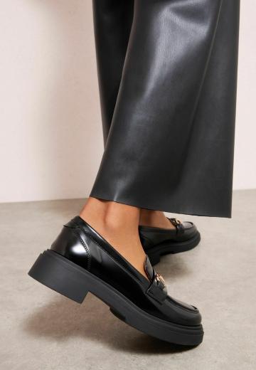 Полуботинки