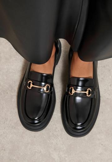 Полуботинки