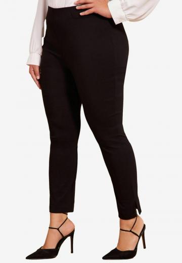 Узкие брюки