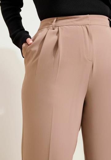 Прямые брюки