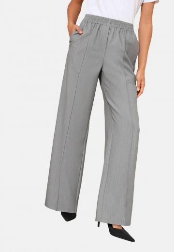 Прямые брюки